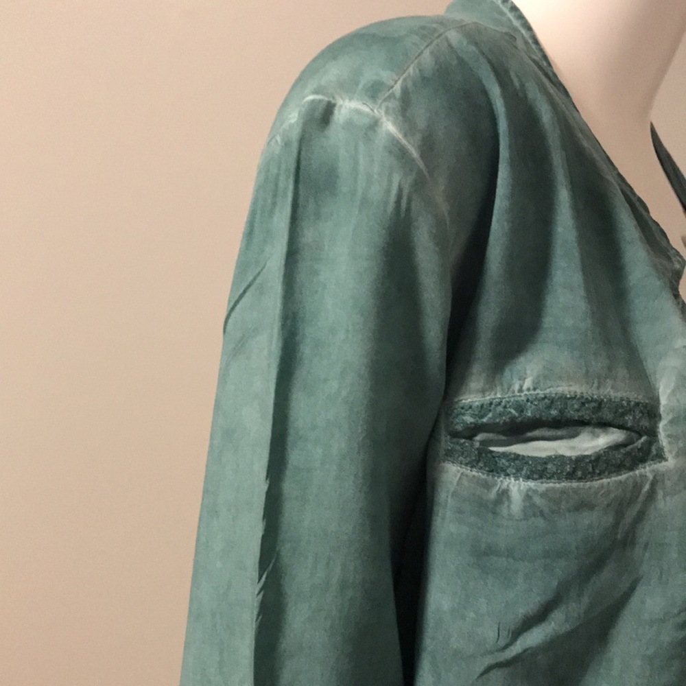 Light jacket - Picture 3 of 7